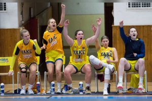 20221217 YOUNG ANGELS Košice vs. ŠBK Śamorín