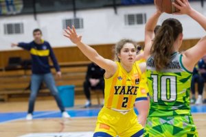 20221217 YOUNG ANGELS Košice vs. ŠBK Śamorín