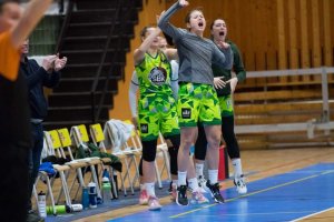 20221217 YOUNG ANGELS Košice vs. ŠBK Śamorín