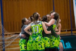 20221217 YOUNG ANGELS Košice vs. ŠBK Śamorín