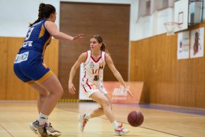 20221210 BK ŠK UMB Banská Bystrica vs. YOUNG ANGELS Košice