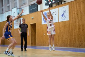 20221210 BK ŠK UMB Banská Bystrica vs. YOUNG ANGELS Košice