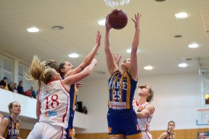 20221210 BK ŠK UMB Banská Bystrica vs. YOUNG ANGELS Košice