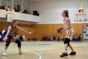 20221210 BK ŠK UMB Banská Bystrica vs. YOUNG ANGELS Košice