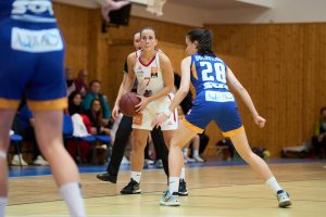 20221210 BK ŠK UMB Banská Bystrica vs. YOUNG ANGELS Košice
