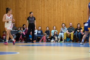 20221210 BK ŠK UMB Banská Bystrica vs. YOUNG ANGELS Košice