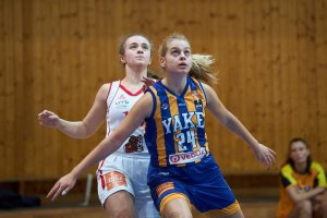 20221210 BK ŠK UMB Banská Bystrica vs. YOUNG ANGELS Košice