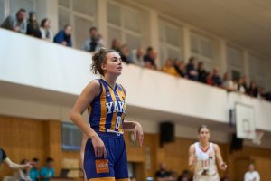 20221210 BK ŠK UMB Banská Bystrica vs. YOUNG ANGELS Košice