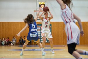 20221210 BK ŠK UMB Banská Bystrica vs. YOUNG ANGELS Košice