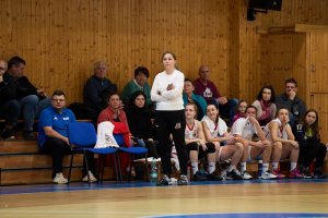 20221210 BK ŠK UMB Banská Bystrica vs. YOUNG ANGELS Košice