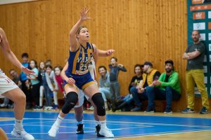 20221210 BK ŠK UMB Banská Bystrica vs. YOUNG ANGELS Košice