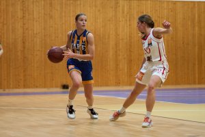 20221210 BK ŠK UMB Banská Bystrica vs. YOUNG ANGELS Košice