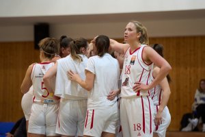 20221210 BK ŠK UMB Banská Bystrica vs. YOUNG ANGELS Košice