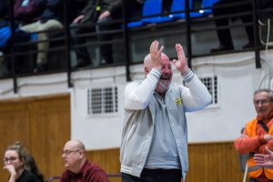 20230128 YOUNG ANGELS Košcie vs. CBK Košice