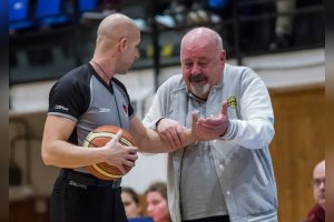 20230128 YOUNG ANGELS Košcie vs. CBK Košice