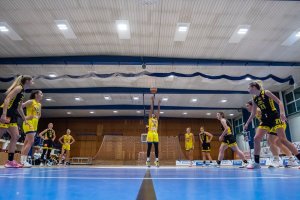 20230128 YOUNG ANGELS Košcie vs. CBK Košice