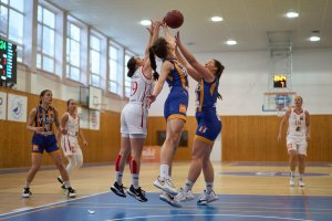 20230204 BK ŠK UMB Banská Bystrica vs. YOUNG ANGELS Košice