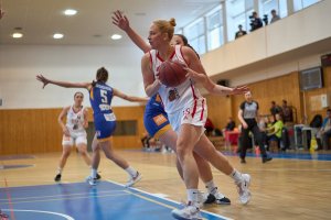 20230204 BK ŠK UMB Banská Bystrica vs. YOUNG ANGELS Košice