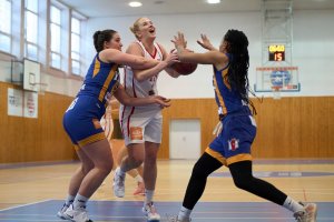 20230204 BK ŠK UMB Banská Bystrica vs. YOUNG ANGELS Košice