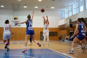 20230204 BK ŠK UMB Banská Bystrica vs. YOUNG ANGELS Košice