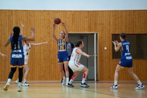 20230204 BK ŠK UMB Banská Bystrica vs. YOUNG ANGELS Košice