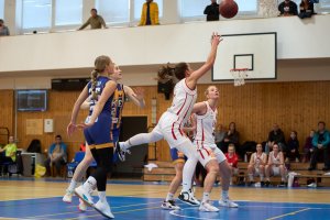 20230204 BK ŠK UMB Banská Bystrica vs. YOUNG ANGELS Košice