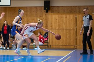 20230204 BK ŠK UMB Banská Bystrica vs. YOUNG ANGELS Košice