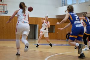 20230204 BK ŠK UMB Banská Bystrica vs. YOUNG ANGELS Košice