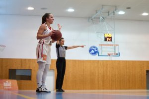 20230204 BK ŠK UMB Banská Bystrica vs. YOUNG ANGELS Košice