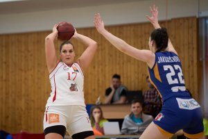 20230204 BK ŠK UMB Banská Bystrica vs. YOUNG ANGELS Košice