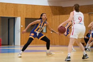 20230204 BK ŠK UMB Banská Bystrica vs. YOUNG ANGELS Košice