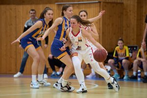 20230204 BK ŠK UMB Banská Bystrica vs. YOUNG ANGELS Košice