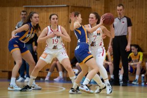 20230204 BK ŠK UMB Banská Bystrica vs. YOUNG ANGELS Košice