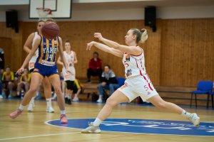 20230204 BK ŠK UMB Banská Bystrica vs. YOUNG ANGELS Košice