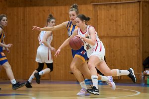 20230204 BK ŠK UMB Banská Bystrica vs. YOUNG ANGELS Košice