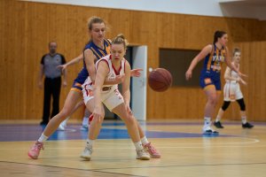 20230204 BK ŠK UMB Banská Bystrica vs. YOUNG ANGELS Košice