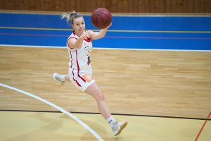 20230204 BK ŠK UMB Banská Bystrica vs. YOUNG ANGELS Košice