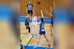 20230204 BK ŠK UMB Banská Bystrica vs. YOUNG ANGELS Košice