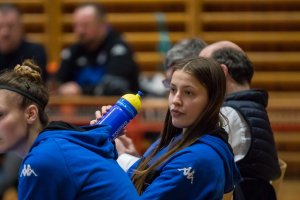 20230225 CBK Košice vs. YOUNG ANGELS Košice