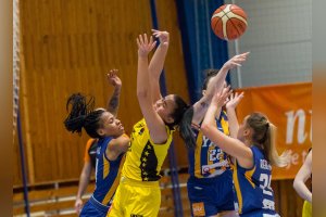 20230225 CBK Košice vs. YOUNG ANGELS Košice