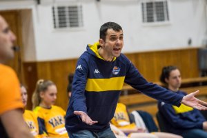 20230225 CBK Košice vs. YOUNG ANGELS Košice