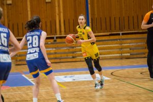 20230225 CBK Košice vs. YOUNG ANGELS Košice