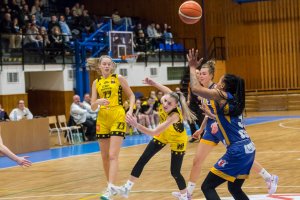 20230225 CBK Košice vs. YOUNG ANGELS Košice