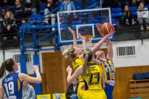 20230225 CBK Košice vs. YOUNG ANGELS Košice