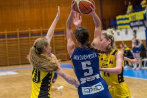 20230225 CBK Košice vs. YOUNG ANGELS Košice