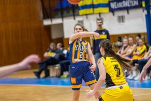 20230225 CBK Košice vs. YOUNG ANGELS Košice