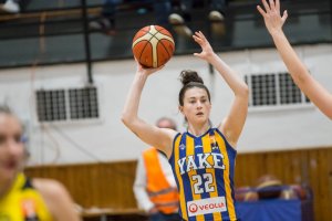 20230225 CBK Košice vs. YOUNG ANGELS Košice