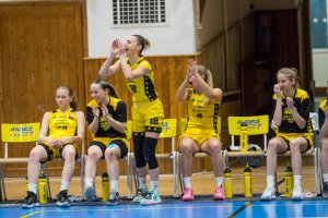 20230225 CBK Košice vs. YOUNG ANGELS Košice