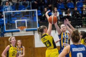 20230225 CBK Košice vs. YOUNG ANGELS Košice