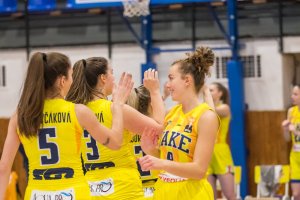 20230304 YOUNG ANGELS Košice vs. BK ŠK UMB Banská Bystrica